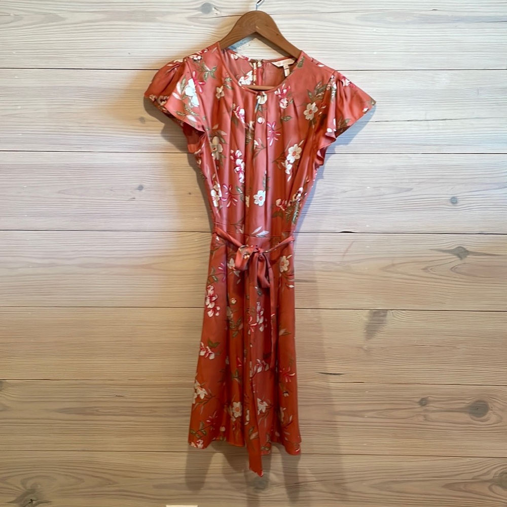 Rebecca Taylor Dress